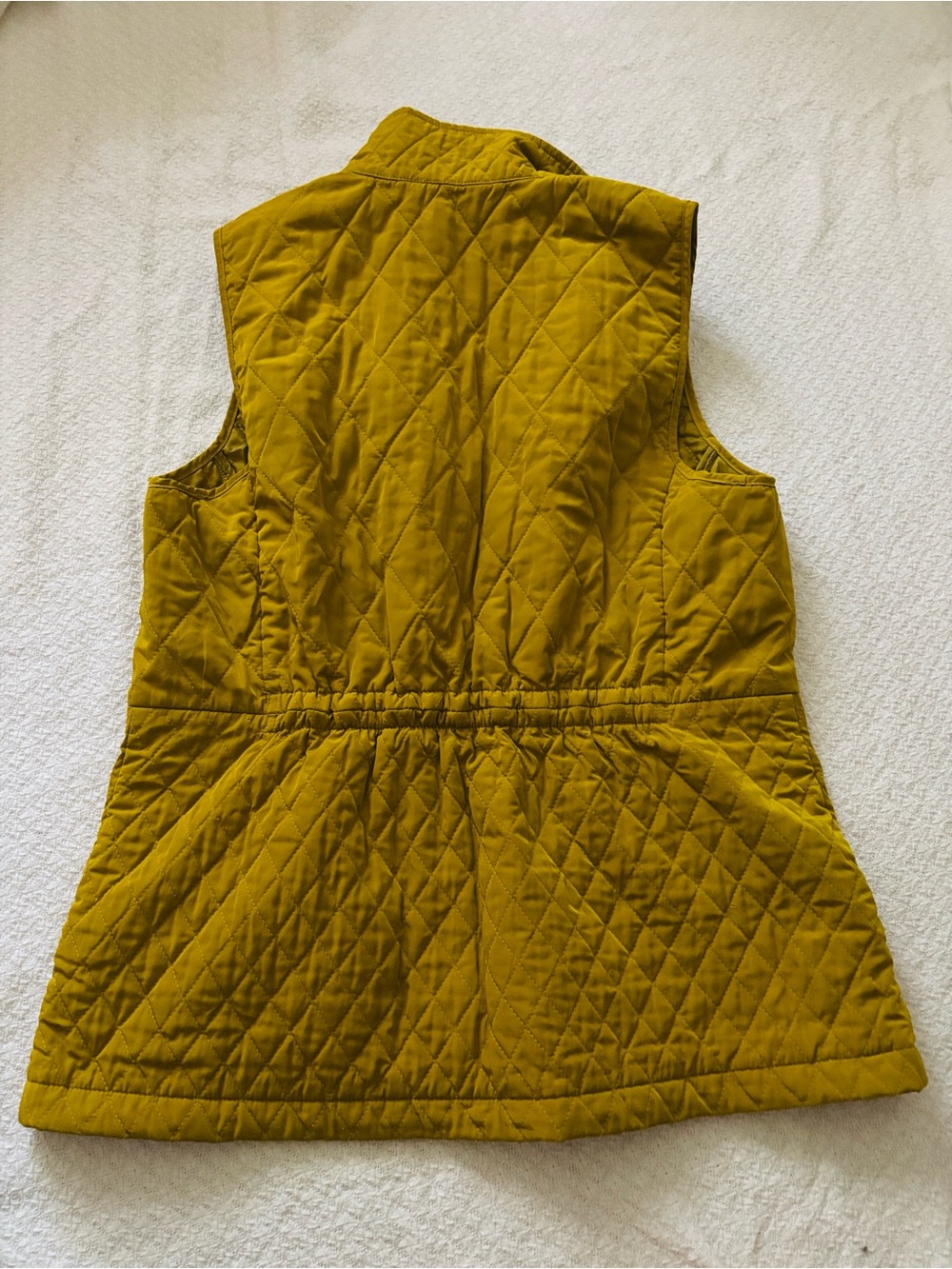 Talbots vest - Picture 5 of 5